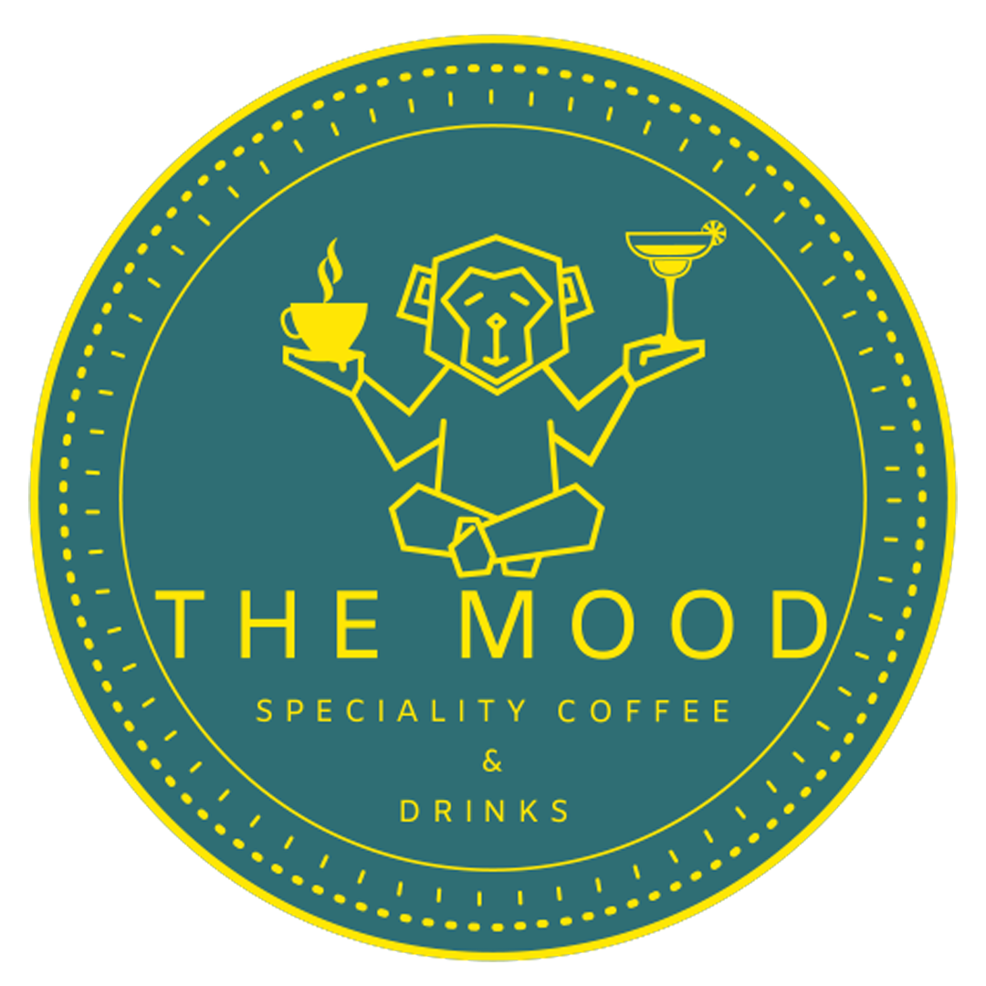 The Mood Logo