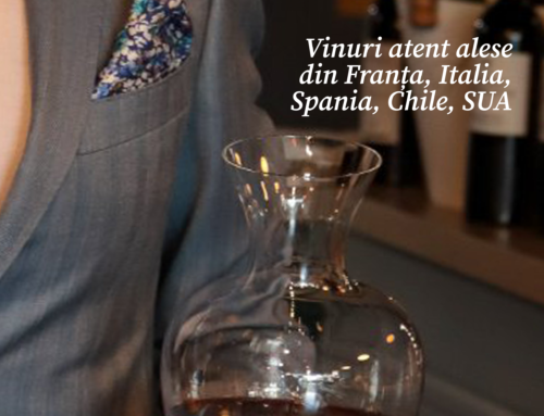 Glass & Class | Premium Wine Tasting la The Mood